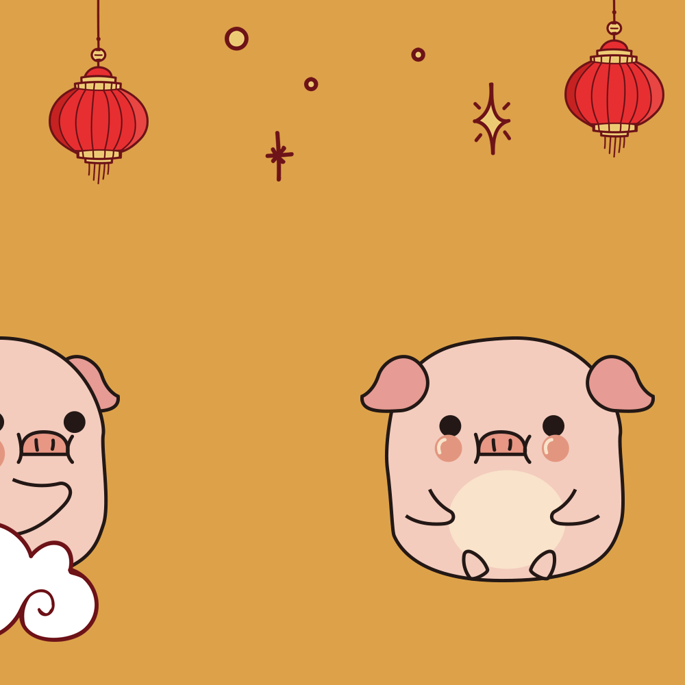 元宵猜谜（图ZMTQ1ODI2NDY4） - 艺术插画 - 站酷设计师cmd模子原创素材 - 站酷ZCOOL