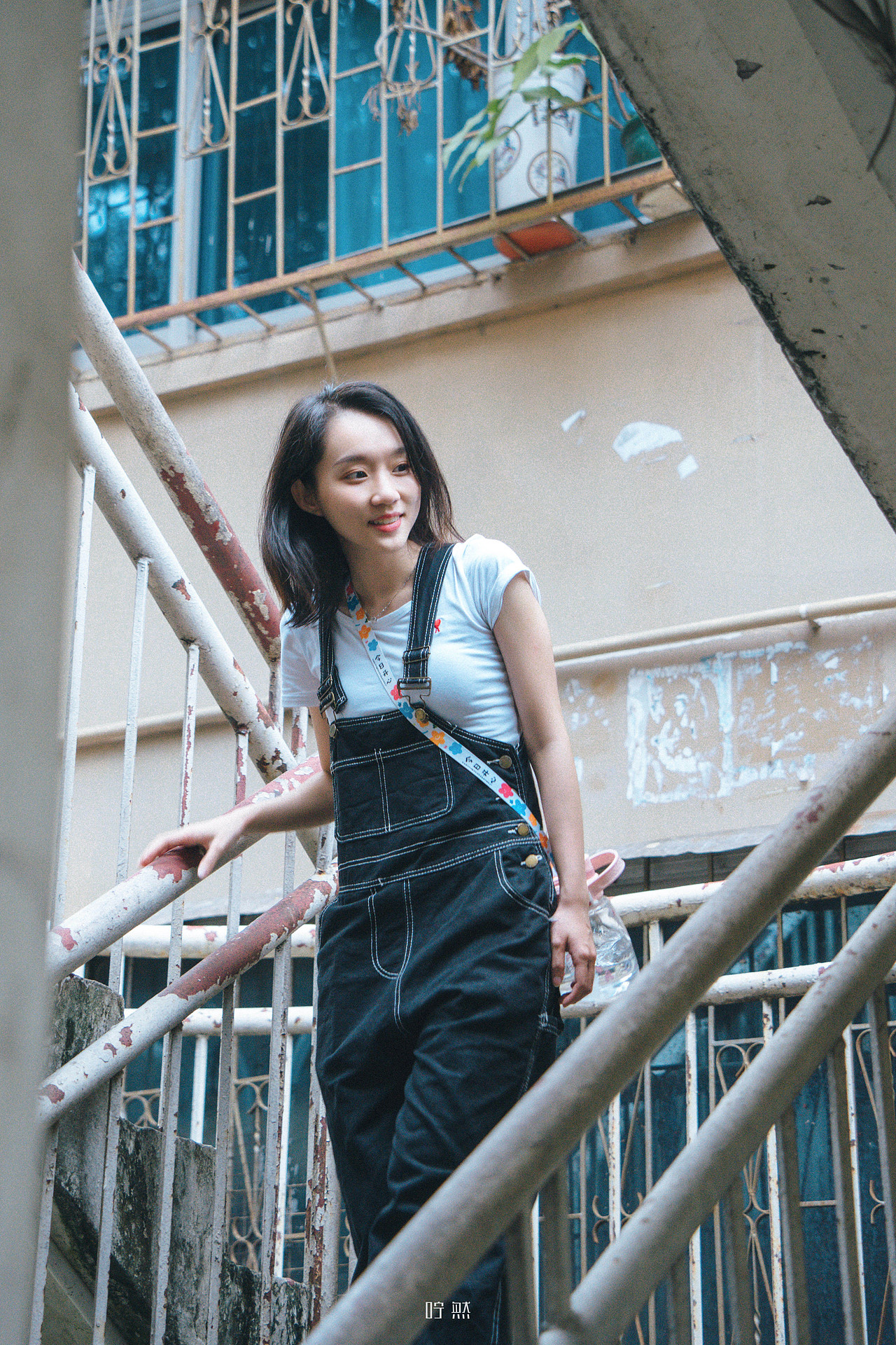 日系胶片（图ZMjczNTg3NzEy） - 人像摄影 - 站酷设计师咛然原创素材 - 站酷ZCOOL