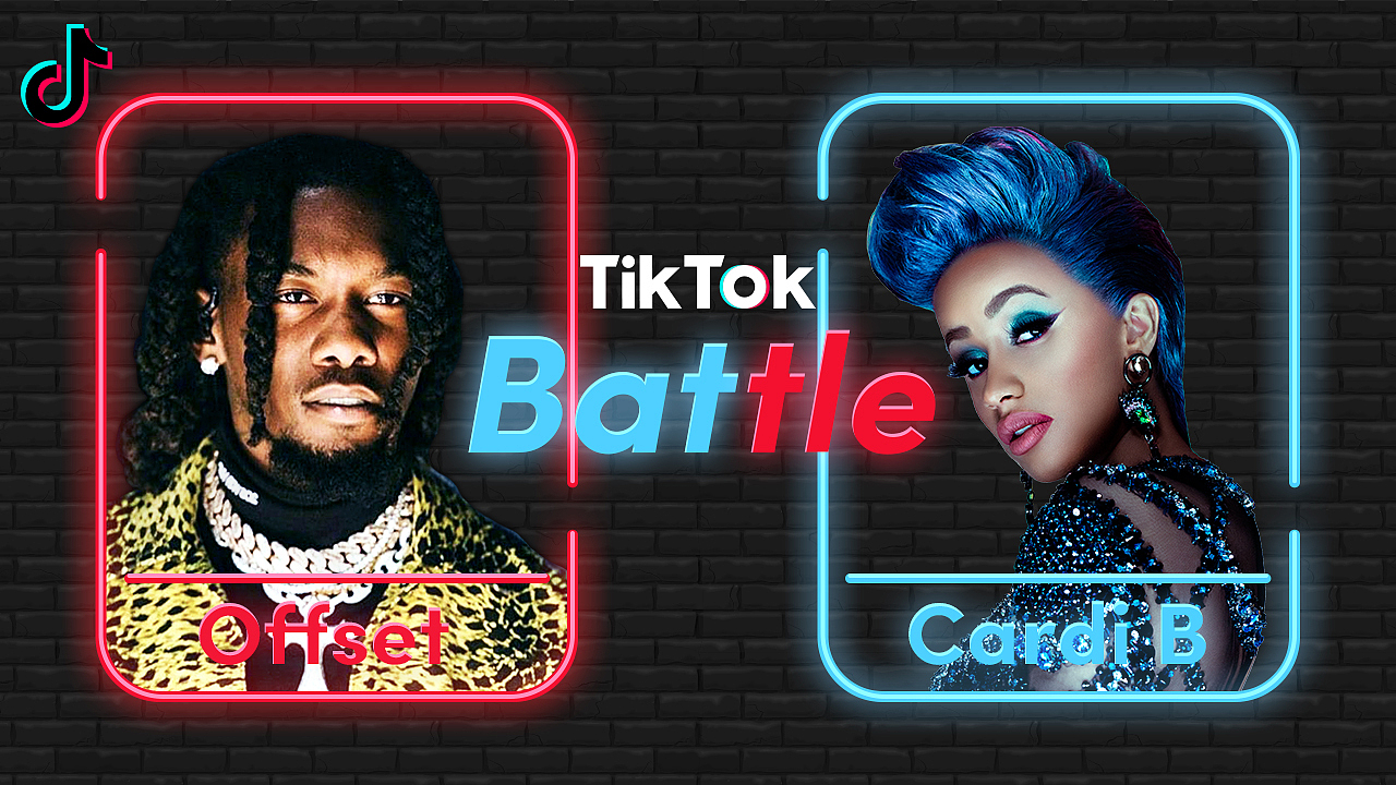 Tik Tok 海外项目（图ZMTQyNjc4MTI4） - 运营设计 - 站酷设计师顿亚惠原创素材 - 站酷ZCOOL