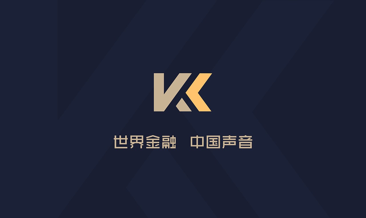 企业家个人品牌VI