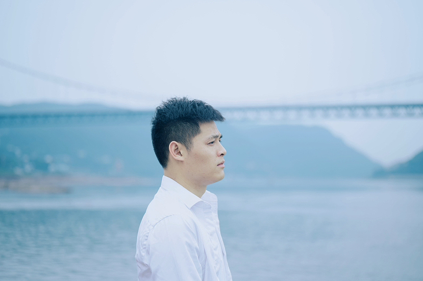 即将逝去的青春