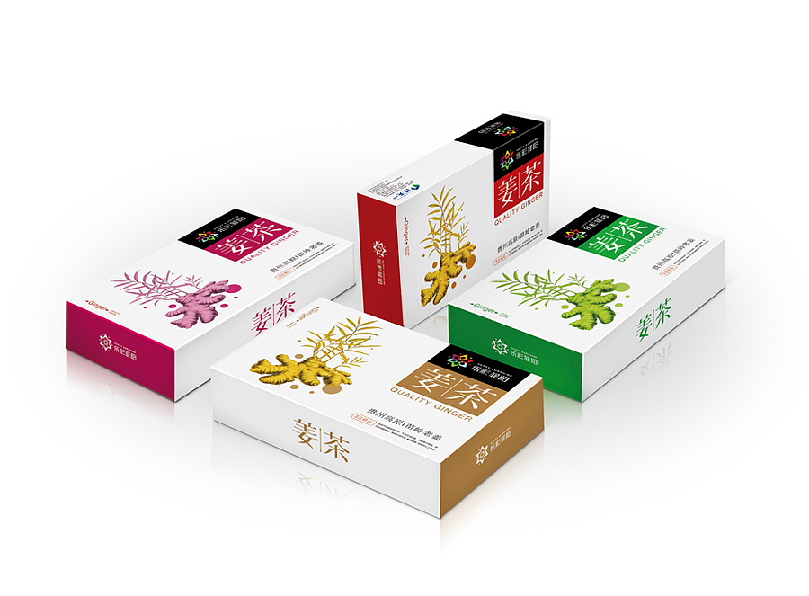 上行设计/包装设计3集合(干货)