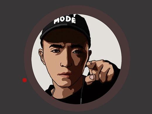 音乐app（个人主页-ZMzY1MTQ1MzY=） - 动效设计 - 站酷设计师PEYO原创素材 - 站酷ZCOOL