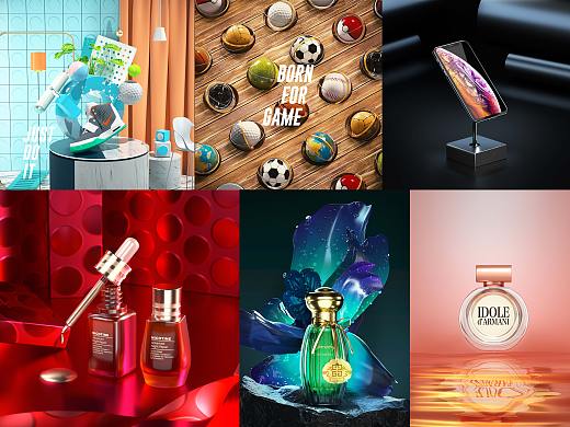 【2020年初渲染-2，3月】