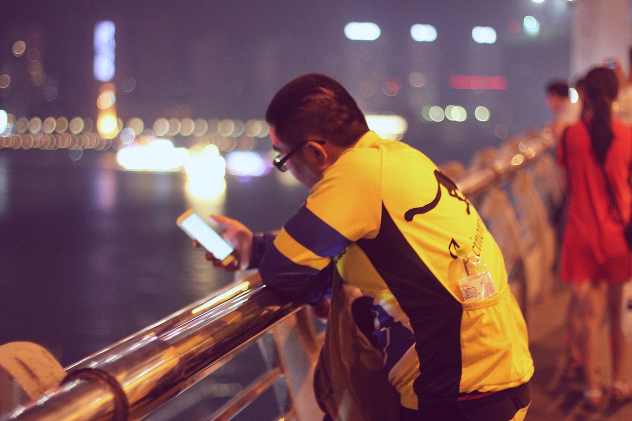 【三伏重庆】高温预警扫街