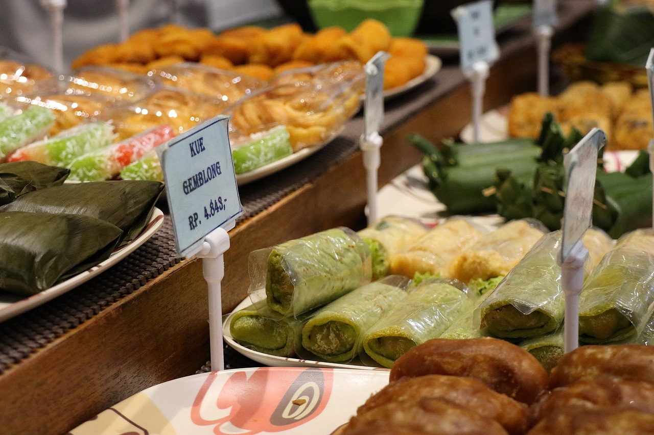 【摄影】Indonesia