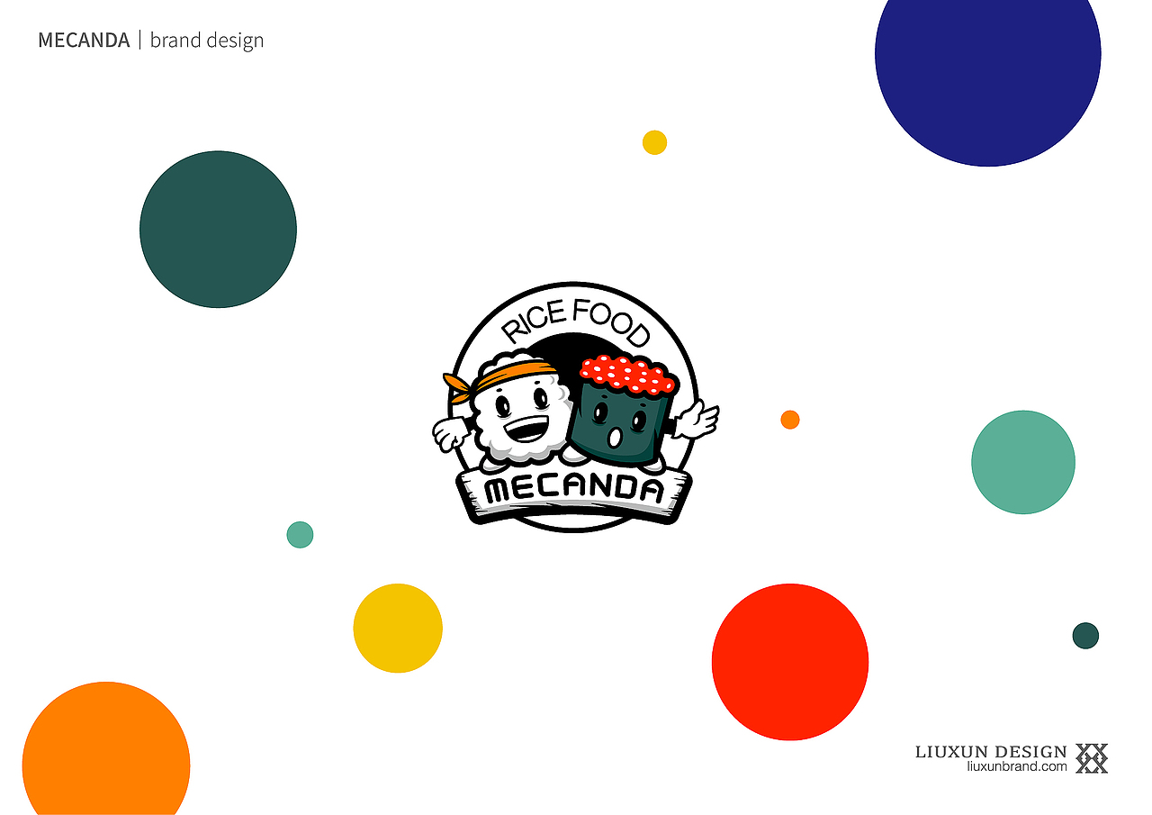 麦肯达-刘珣品牌设计(图ZMTU0NTc2ODky) - Logo - 站酷设计师刘珣liuxun原创素材 - 站酷ZCOOL