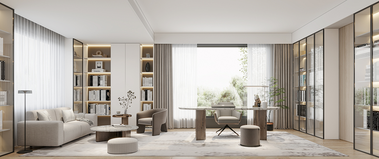 DONGYUN设计工作室