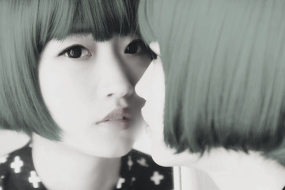 星美451（图ZMTA0NzE2MDQ=） - 人像摄影 - 站酷设计师leftlive原创素材 - 站酷ZCOOL