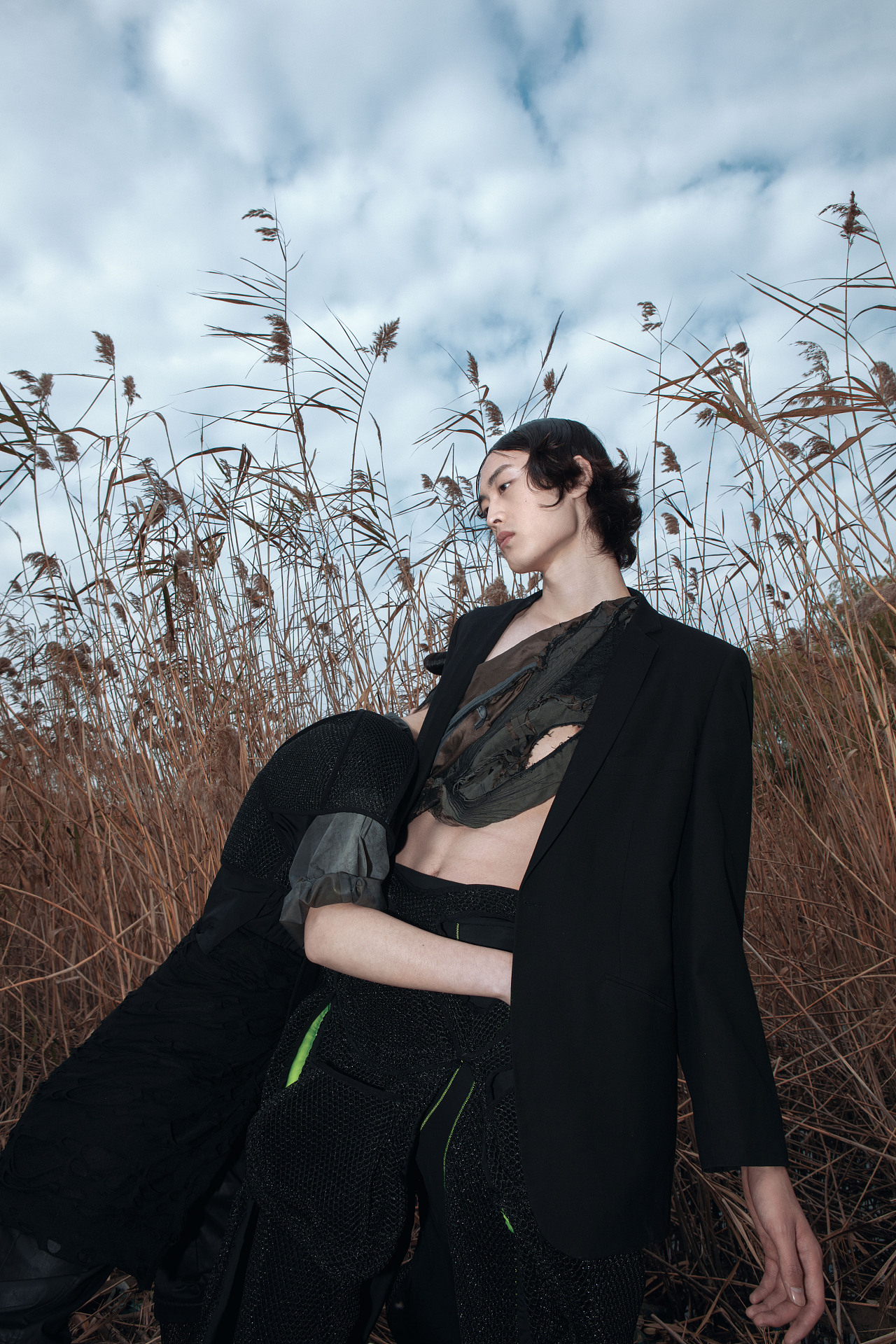 挑灯寻人（图ZMTk2NjIwMjky） - 时尚/艺术摄影 - 站酷设计师ChristianWu大雄原创素材 - 站酷ZCOOL