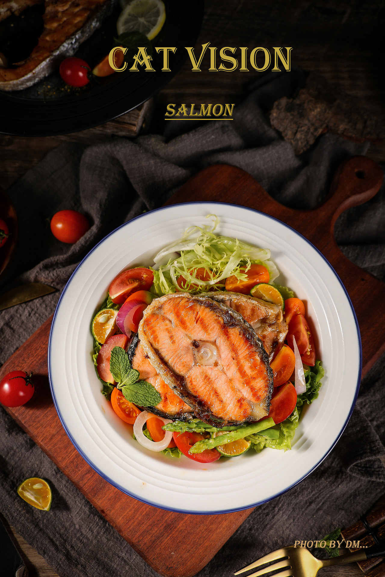 美食摄影|2021合集