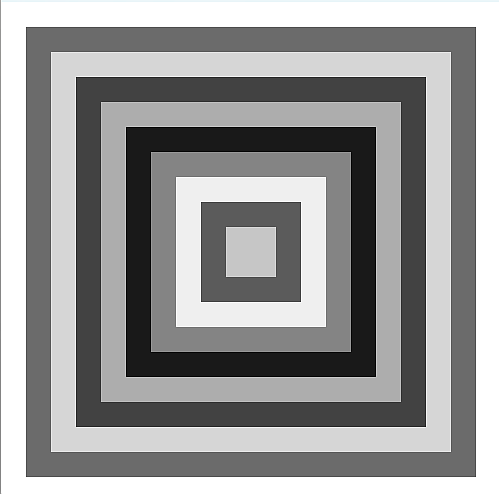 循环代码与视错觉（图ZMzc4NjA0OTQ0） - 其他平面 - 站酷设计师Z680044367原创素材 - 站酷ZCOOL