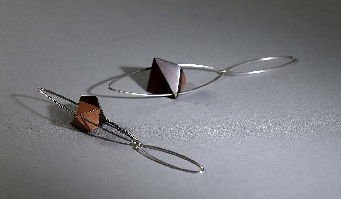 参赛作品《地心系列》