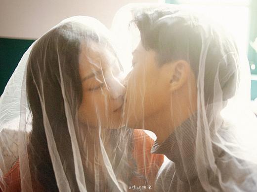 只有热爱才能抵过岁月漫长.....