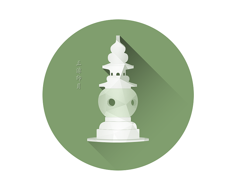 杭城icon|ui|图标|洄韵闲客_原创作品-站酷zcool