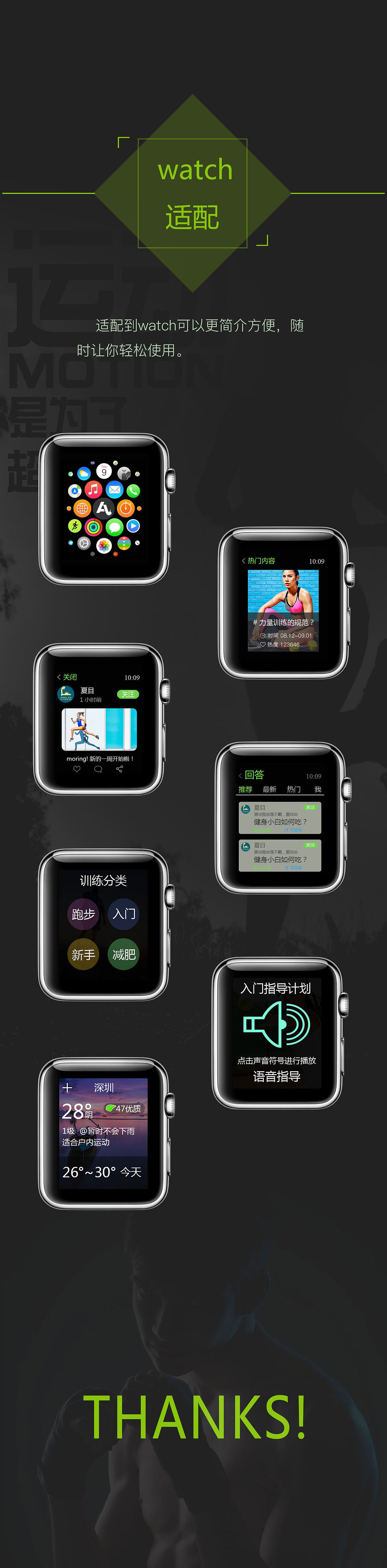 Action-APP--GUI（图ZMTA5MDEyOTA0） - APP界面 - 站酷设计师夏暖半花开原创素材 - 站酷ZCOOL