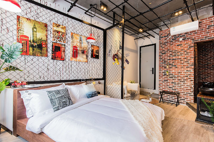 上海民宿设计原则有哪些