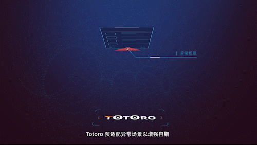 totoro视频
