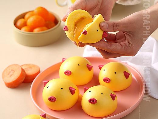 美食摄影【稻香】@左摄影