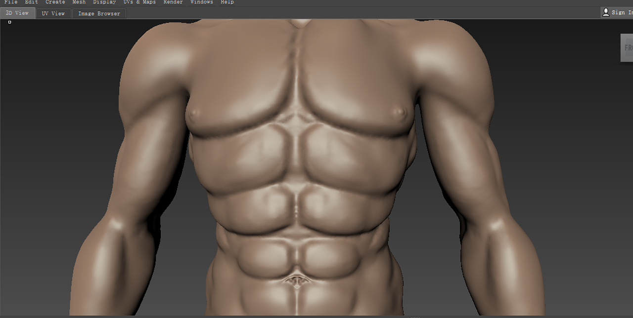 3D游戏人物设计（图ZMjYwMzM2NTY0） - 人物/生物 - 站酷设计师马里奥Huang原创素材 - 站酷ZCOOL