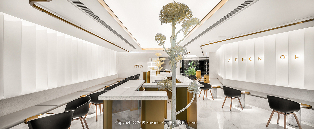 【恩万建筑摄影】大悦城喜茶（图ZMTg3MzY5NDQw） - 环境/建筑摄影 - 站酷设计师ENVSTU原创素材 - 站酷ZCOOL