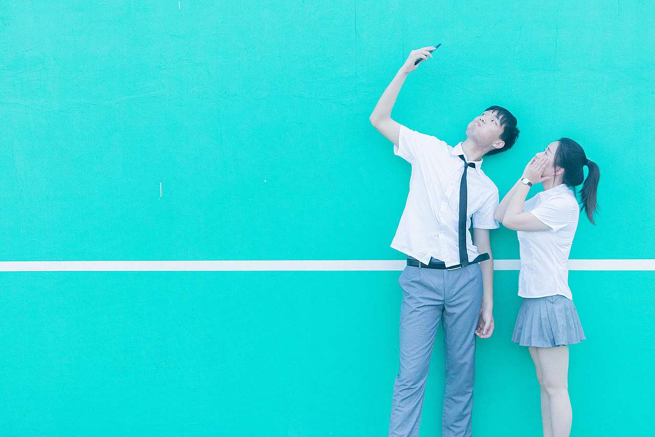 《遇见你们 三生「邮」幸》 #青春答卷2017#