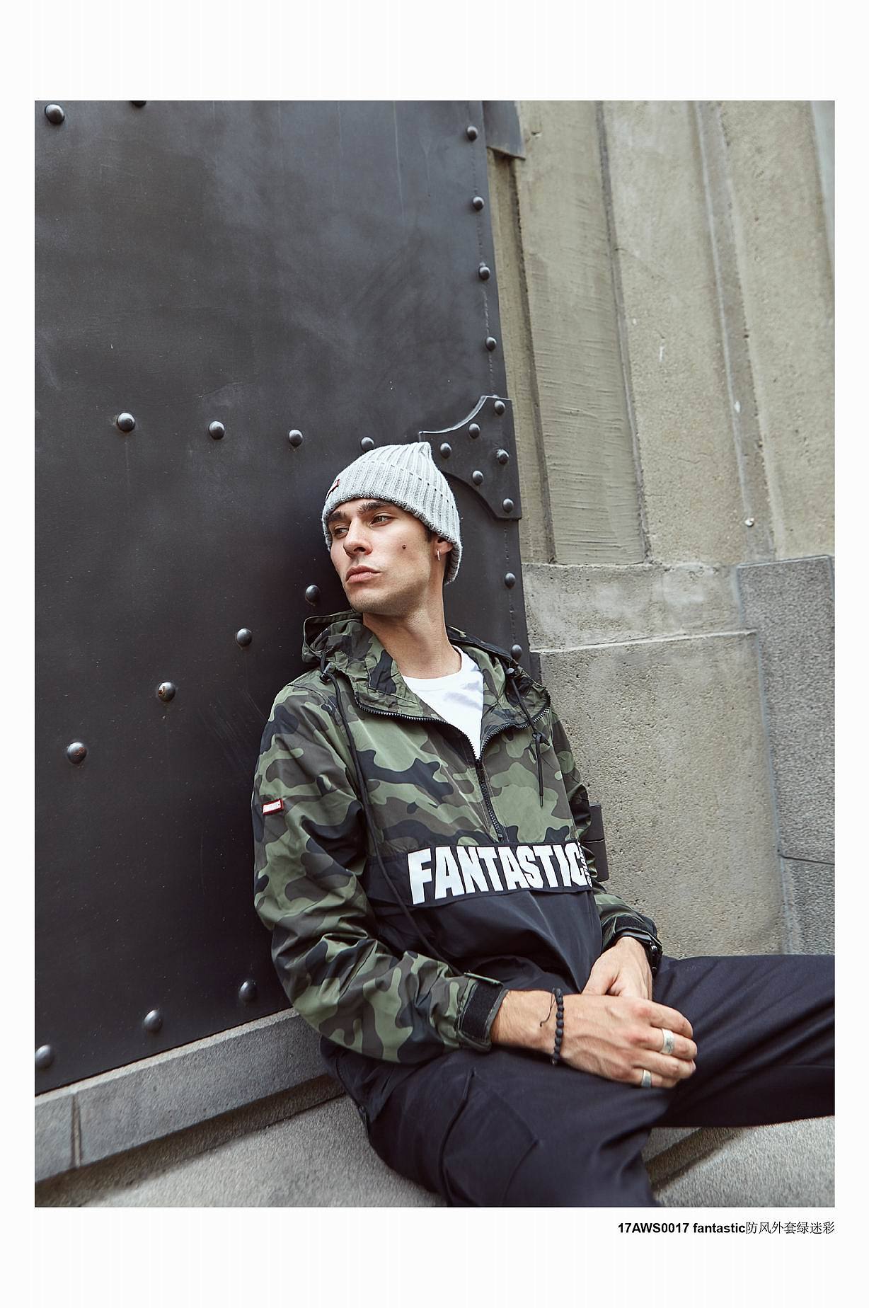 2017A/W FANTASTIC PLANET 怪诞星球产品型录（图ZODg3MjU2MDg=） - 休闲/流行服饰 - 站酷设计师David_大卫原创素材 - 站酷ZCOOL