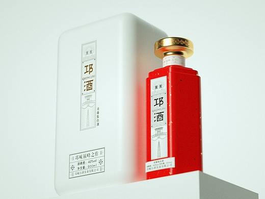 好客之酒-邛酒