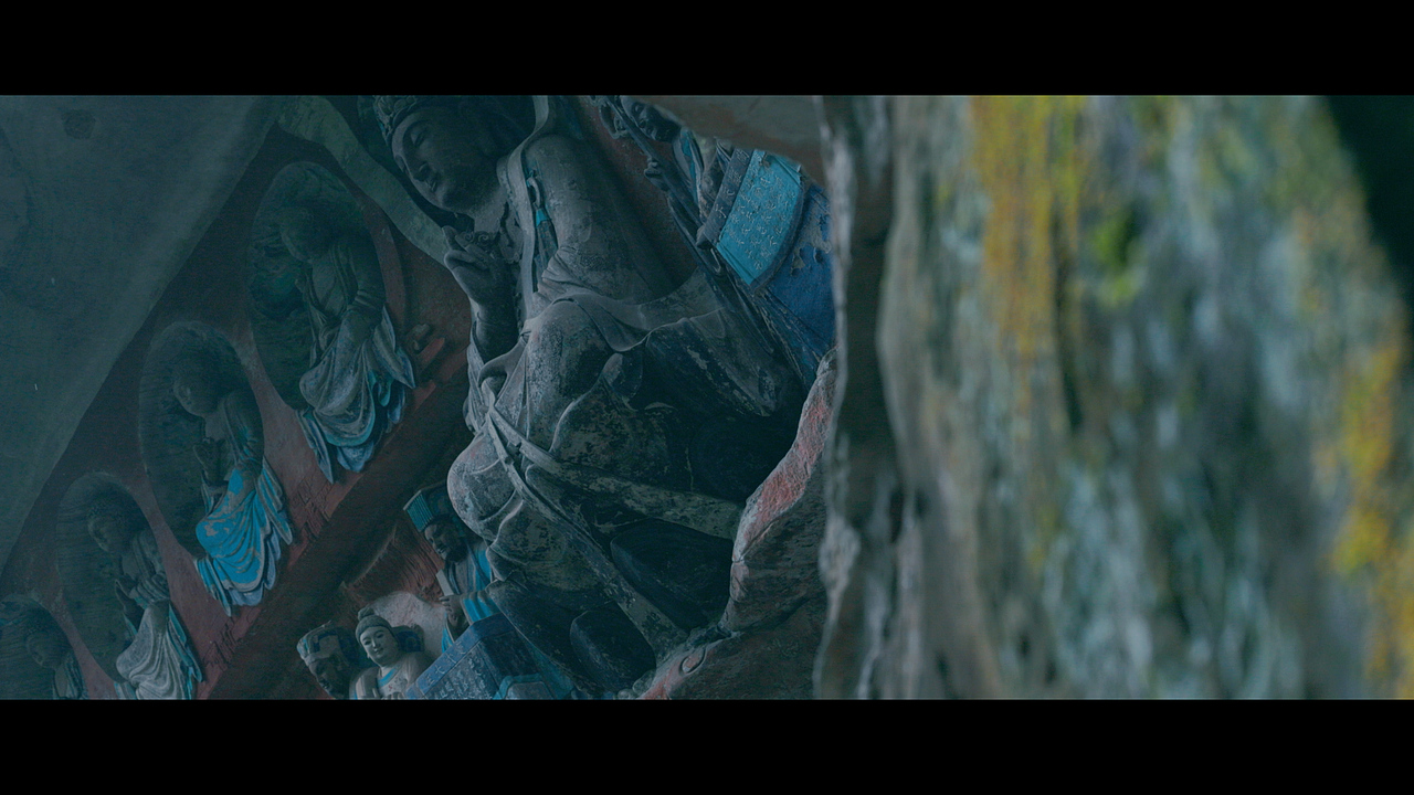 【华彩中国】大足石刻-人类石窟艺术史上最后的丰碑！（图ZMjYxMTgzNTA4） - 环境/建筑摄影 - 站酷设计师钦钦子Emma原创素材 - 站酷ZCOOL