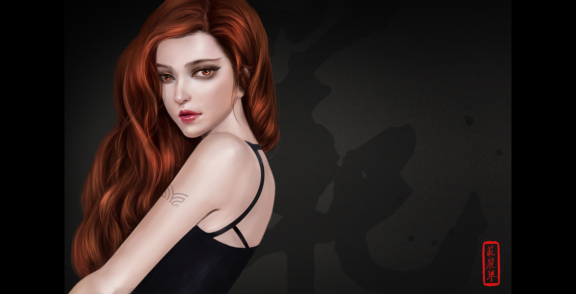 Lisabela的个人主页（封面预览） - 主页封面设置 - 站酷设计师Lisabela原创素材 - 站酷ZCOOL