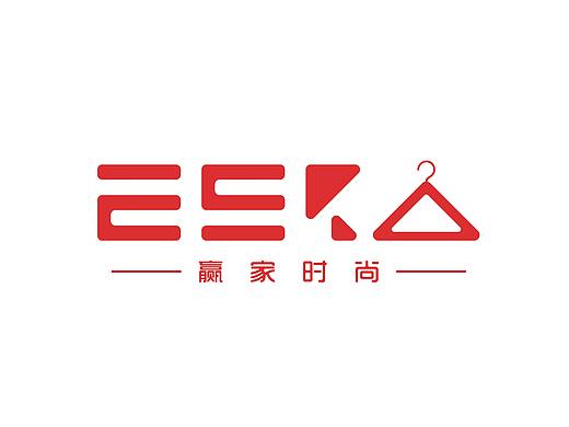 商业logo设计