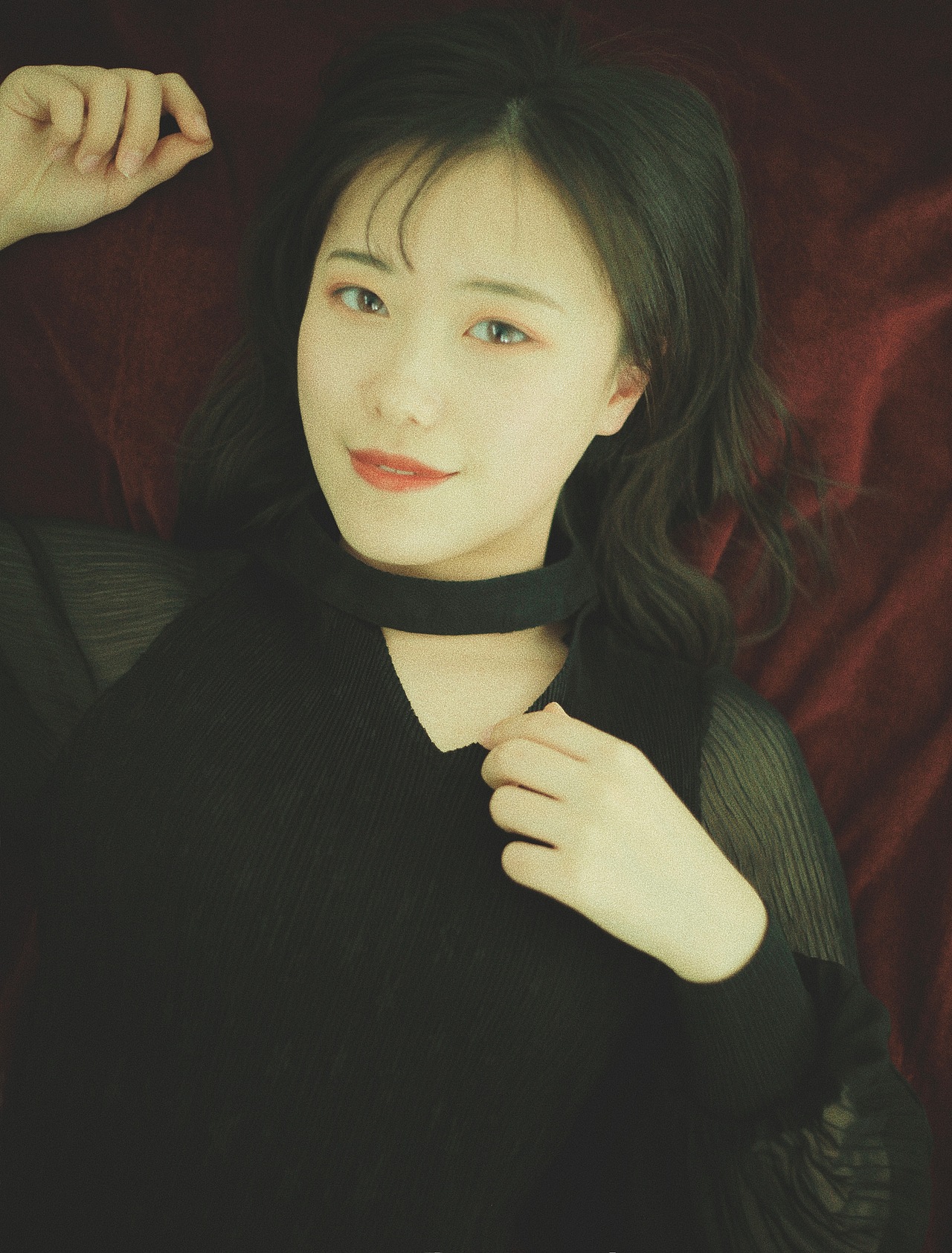 生命的模样