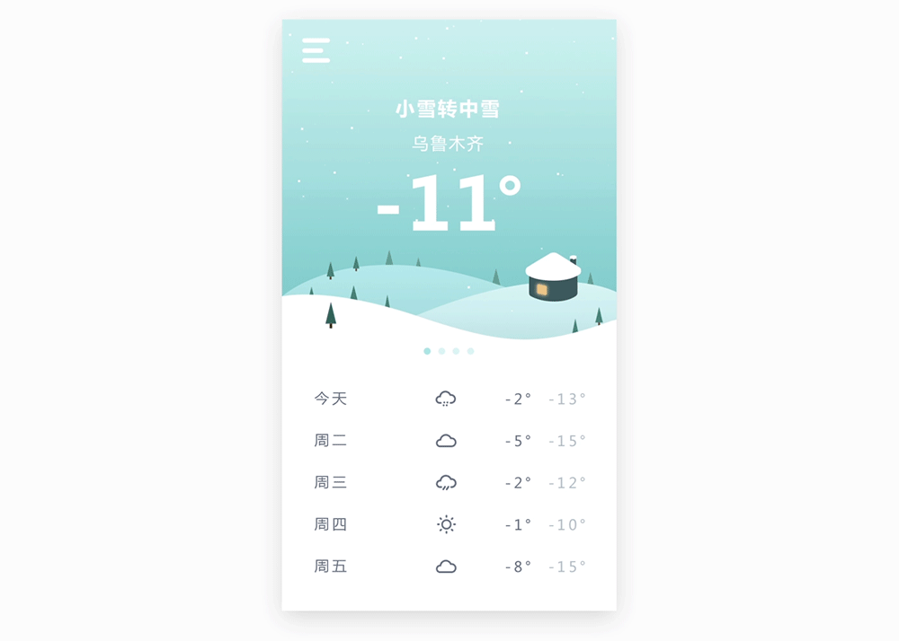 个人简历（图ZNDk0ODQxMjA=） - APP界面 - 站酷设计师一群罗原创素材 - 站酷ZCOOL