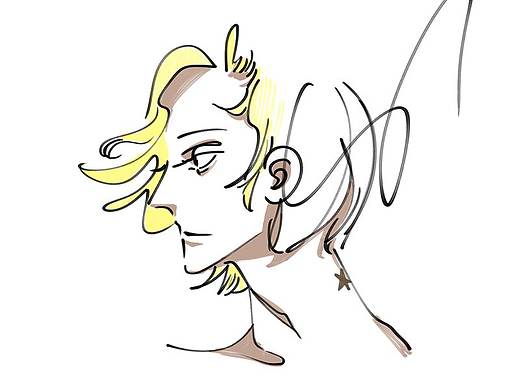 偶像!7091 【11话】