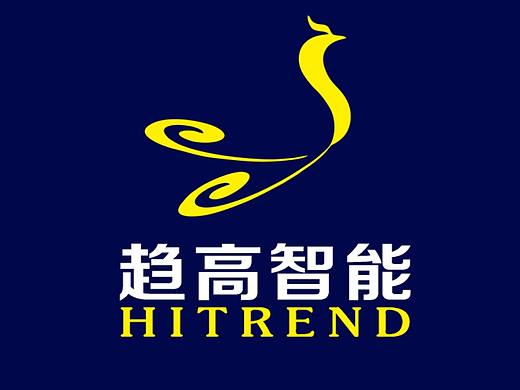 趋高 - 机器视觉解决方案专家