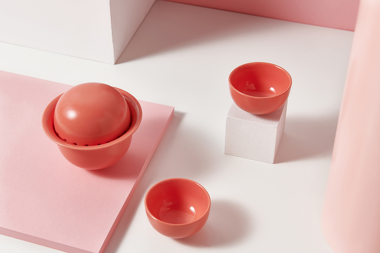 『泡泡G1.时尚茶具套装』 好茶具,说泡就泡。(图ZMTY3NjQyNjEy) - 生活用品 - 站酷设计师元气UP设计原创素材 - 站酷ZCOOL