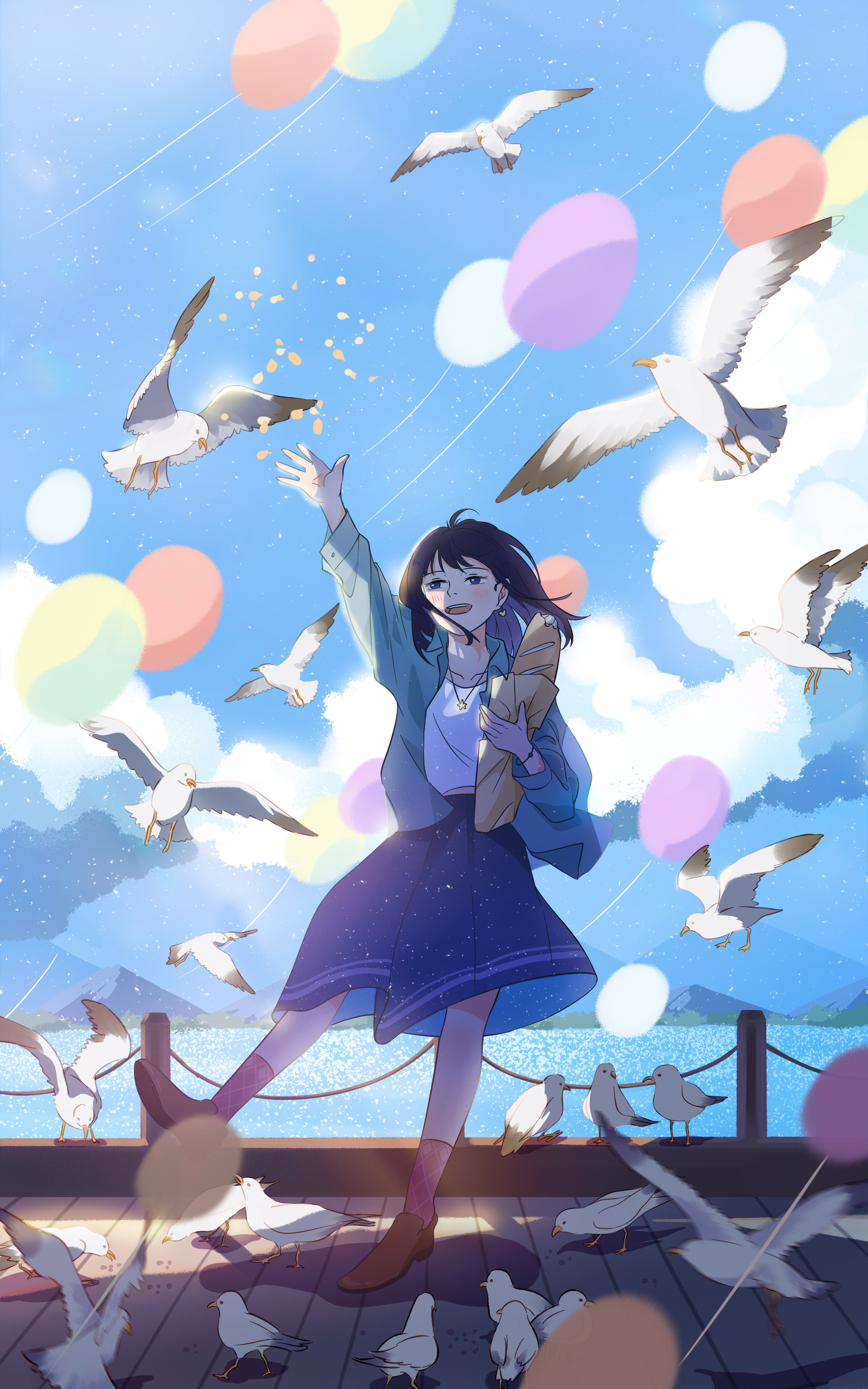 德米米米的個人主頁（封面預覽） - 主頁封面設置 - 站酷設計師德米米米原創(chuàng)素材 - 站酷ZCOOL