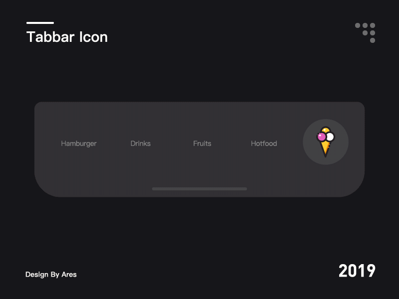 功能栏交互（图ZMjA3OTA2MTQ4） - 交互/UE - 站酷设计师白白超超原创素材 - 站酷ZCOOL