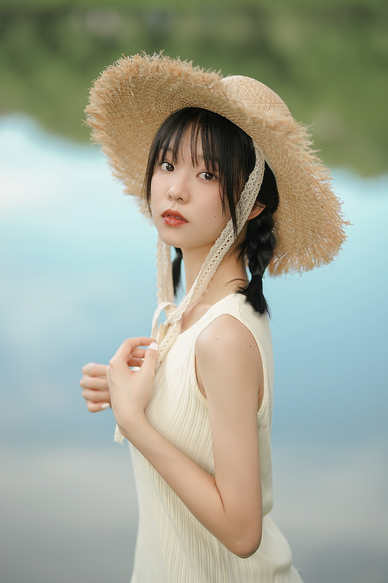 Photo by Xurr（图ZMjY4NTU4NjA4） - 人像摄影 - 站酷设计师xurr原创素材 - 站酷ZCOOL