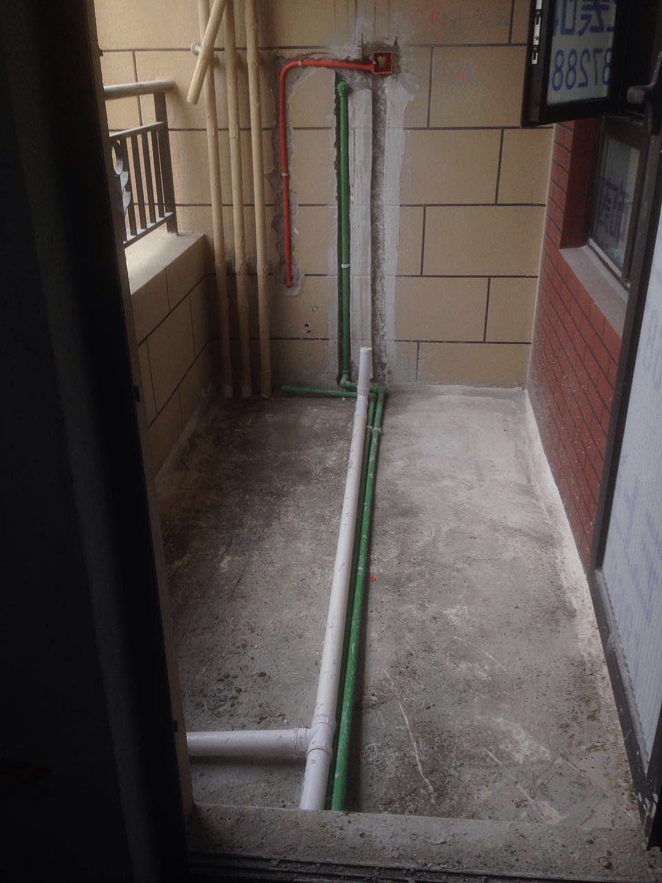 本案例由贵阳云上装饰独家提供