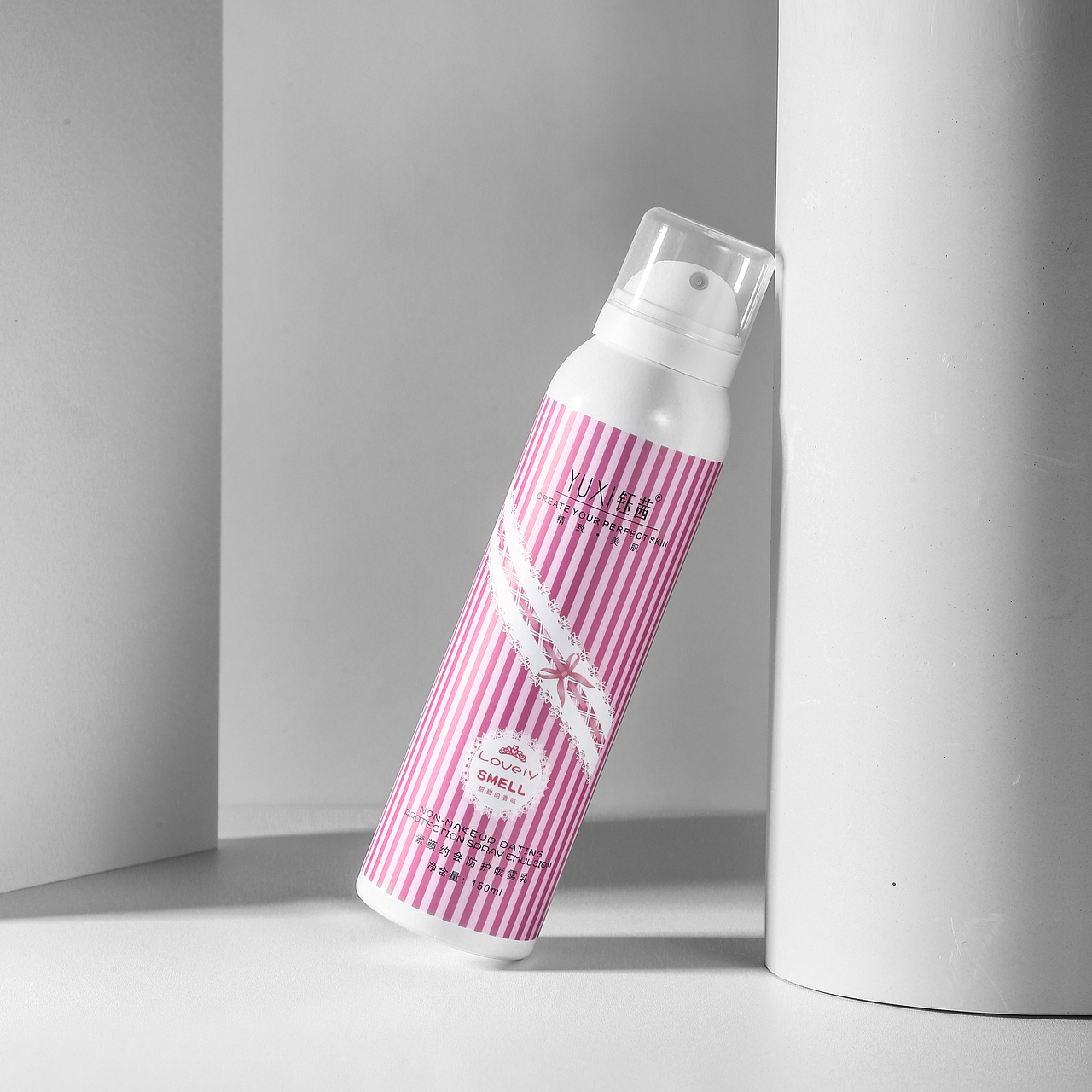 防晒霜.摄影原图