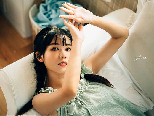 秋日午后