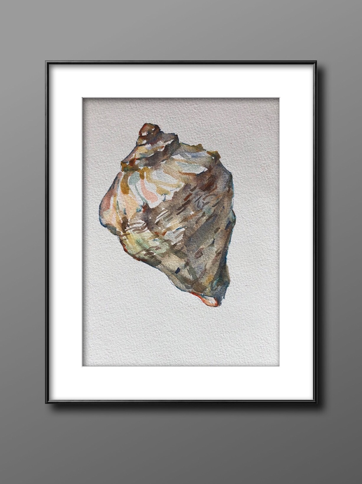 我的风景写生（图ZMTU2ODY2NDky） - 绘画 - 站酷设计师雷米小侠516原创素材 - 站酷ZCOOL