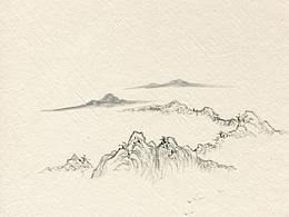 风景