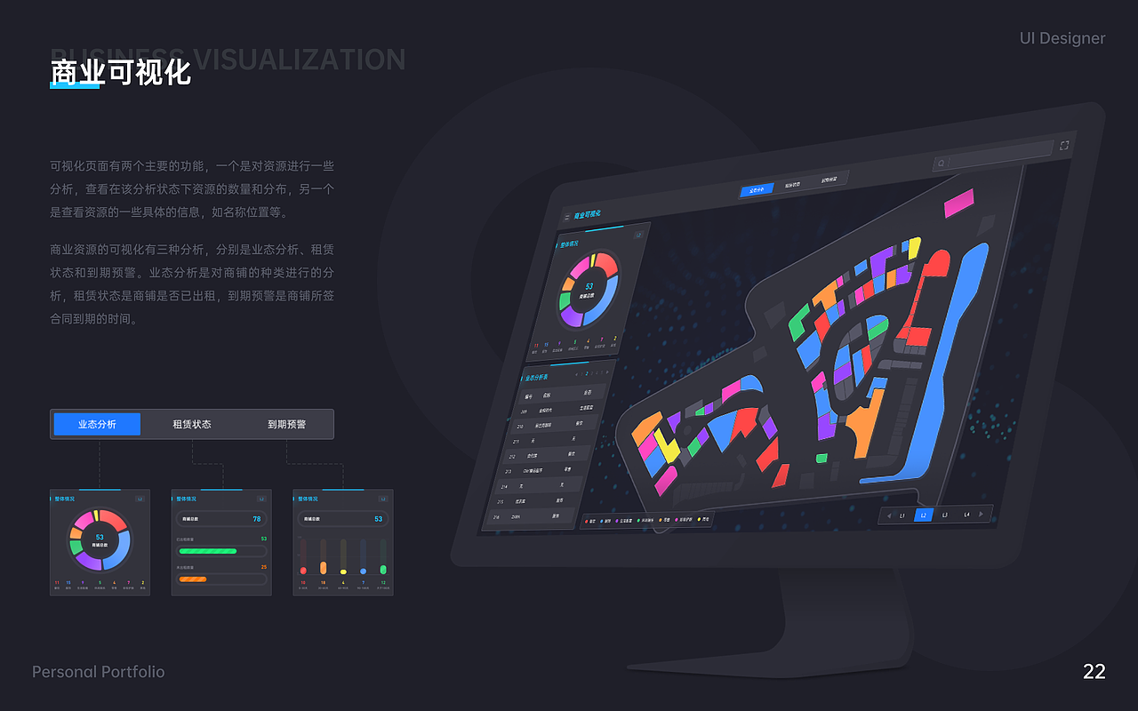 2021求职作品集（图ZMjQ0NDU3NzAw） - 其他UI - 站酷设计师WJKevin原创素材 - 站酷ZCOOL