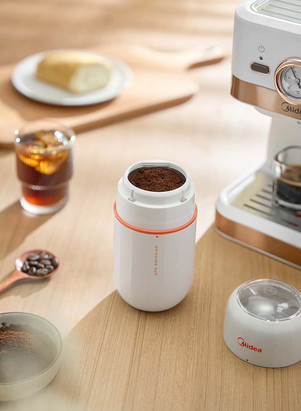 咖啡机/咖啡豆/咖啡