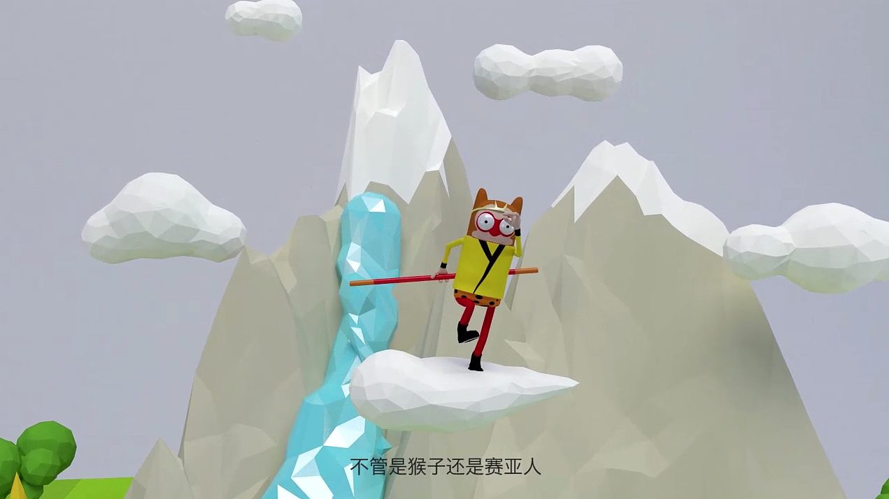 VON_虚拟世界速度排行榜