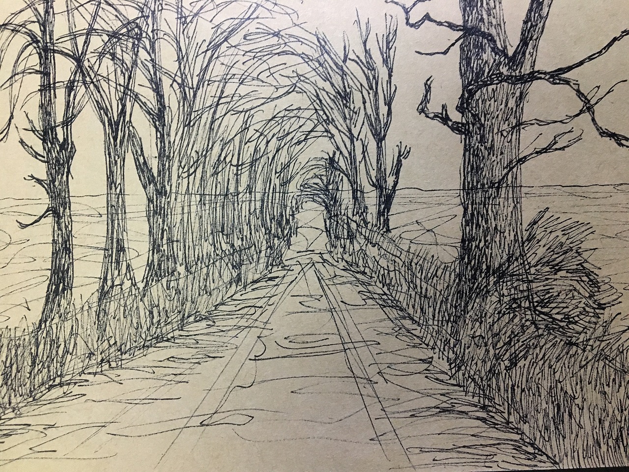 以畫(huà)會(huì)友，新生求關(guān)注（圖ZNzc0MTgwMTI=） - 創(chuàng)作習(xí)作 - 站酷設(shè)計(jì)師殷偉原創(chuàng)素材 - 站酷ZCOOL