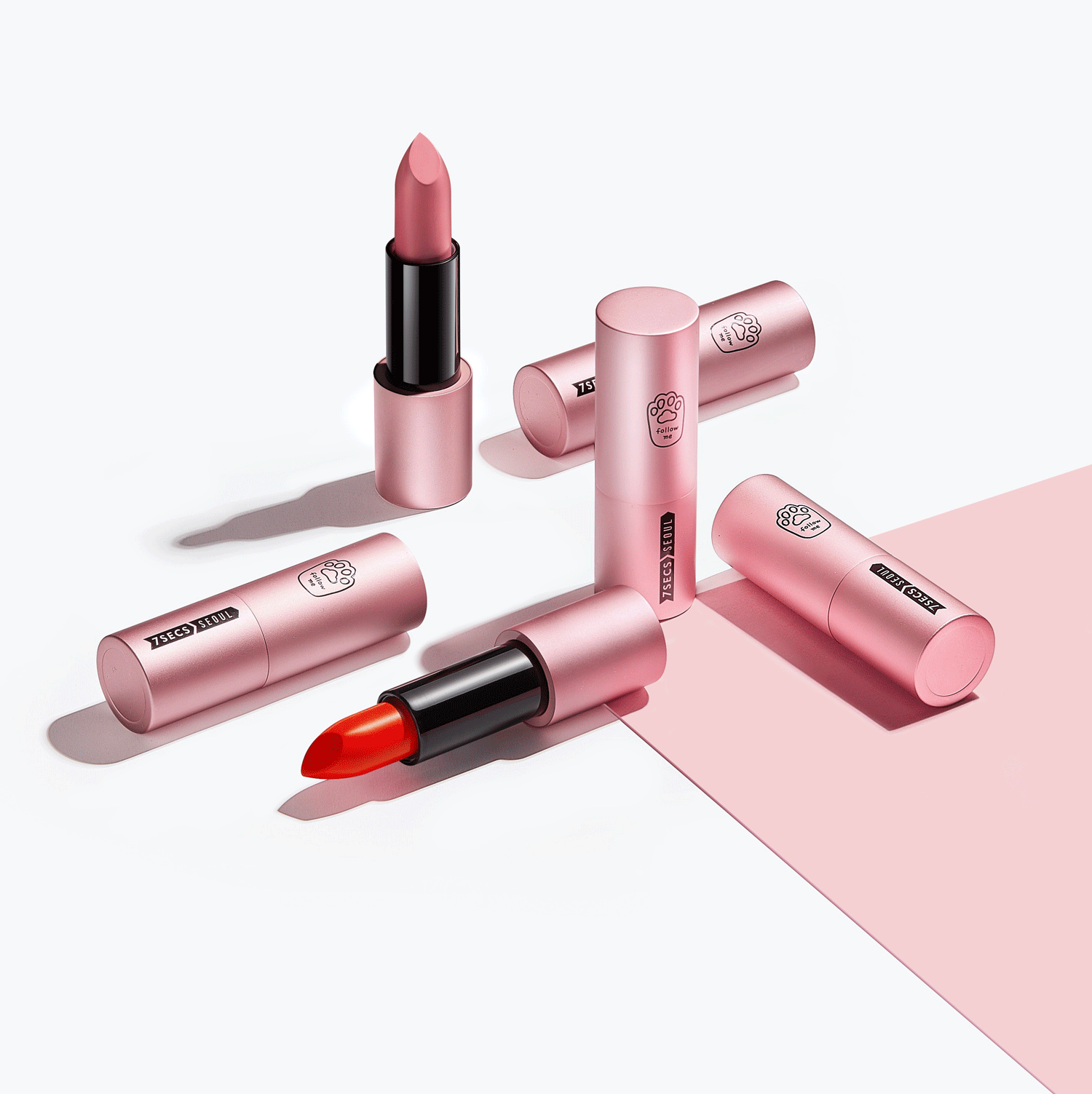 我们创造了一个彩妆品牌（图ZODMyODQzMjg=） - 品牌 - 站酷设计师念相品牌咨询原创素材 - 站酷ZCOOL