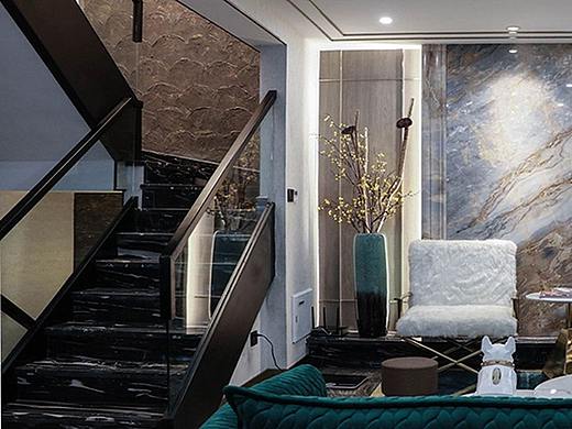 Light Luxury」春意盎然的配色公式你get到了吗?